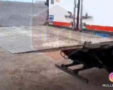 Pala Zukuba Cargas Generales Modelo 2010