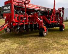 Sembradora Apache 27000+ con Precision Planting