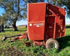 Arrolladora Mainero 5870 2014