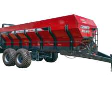 Estercolera Línea Orgánica EA 18.000