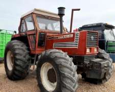 Fiat 140-90 Turbo DT