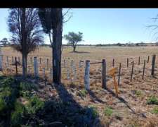 Vendo Campo Agrícola Sobre RN9