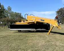 Niveladora De Arrastre Tbeh N4 3600