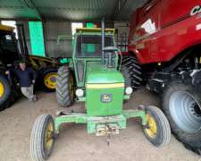 John Deere 28 50