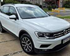 Vendo Volkswagen Tiguan Allspace 1.4tsi 150cv DSG 7 Asientos