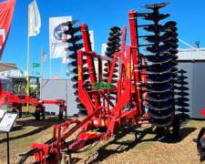 Rastra Desencontrada Narrow de 48x26. Corti