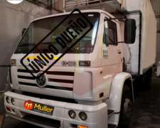 Volkswagen 13-180 Modelo 2005 con Caja y Equipo