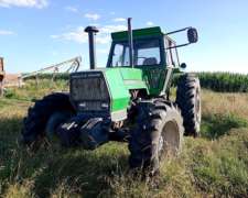 Tractor Deutz Fahr AX 4.140 , Doble Embrague