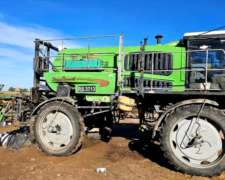 Pulverizadora Metalfor 3200 Serie Especial - 32m - Piloto