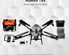 Drone Dji Agras T55 Nuevo Disponible Entrega Inmediata
