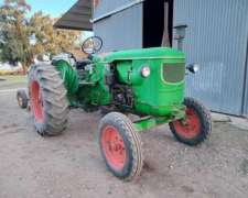 Deutz 55 HP -