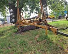 Rolo Desterronador Hidraulico. Usado.