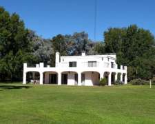 La Plata- 134 HA- Buenos Aires