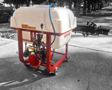 Pulverizadora para 3 Puntos 10 Metros 500 Litros