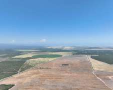 Pcia. de Catamarca - Bañado de Ovanta 437 Has