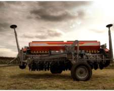 Sembradora FG 20/11 Granos Finos