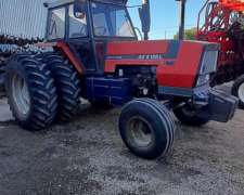 Fhar Ax 4.120 – Tractor