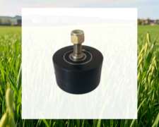 Rodillo Tensor 8304040 Liso Tipo Vassalli Don Roque