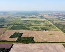 200 Has en Venta - Pcia del Chaco, San Bernardo