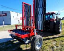 Rolo Gronomax RT 7000