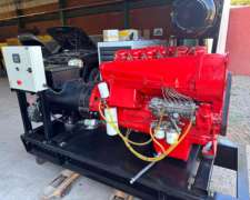 Grupo Electrogeno Deutz 100 Kva