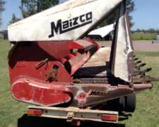 Cabezal Maicero Maizco - 1310