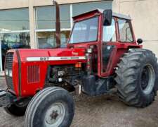 Mf 297 - Excelente Estado - Entrega y 11 Cheques sin Interés