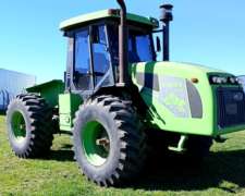Tractor Zanello 500, año 2003