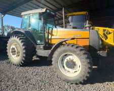 Tractor Valtra BH140 DT C/cabina Original ROD 23,1x30