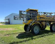 Pla 2700 con Piloto Cortes Automáticos Botalón 27mts