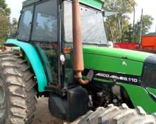 Tractor Agco Allis 6.110