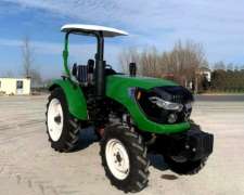 Tractor Chery Ra 504f