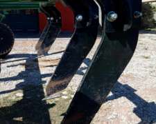 Paratil de 6 Puas a 42 cm