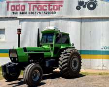 Tractor Deutz Fahr AX 120