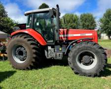 Tractor Massey Ferguson MF 680 Full