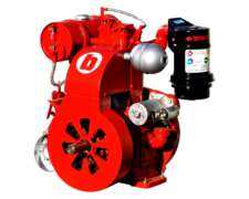 Motores Bounous Diesel A 1500 Rpm