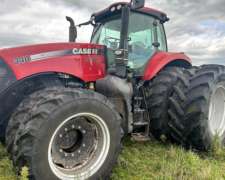 Tractor Case Magnum 340