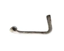 Manguera Radiador Inferior Valtra / Agco Allis Motor MWM 229