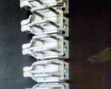 Grampas P/correas Rotoenfardadora Mainero (3 Telas)