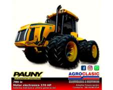 Tractor Pauny 780 IE