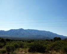 Vendo 20.000 Ha en la Rioja Desarrollo Agricola Ganadero