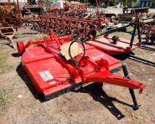 Desmalezadora Yomel BRL 2010 de Arrastre