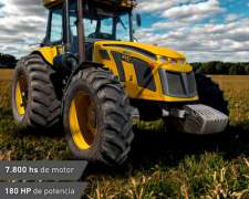 Tractor Pauny Evo 280