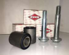 Bujes Y Pernos Kuhn Montana Parruda Originales