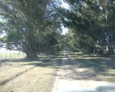 Arroyo CLE Entre Rios