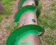 Vendo Sinfín de 35 Pies John Deere