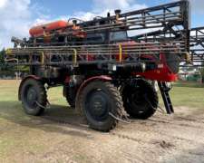 Fertilizadora Autopropulsada Ombu F-5000 Con Kit Altina