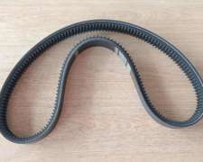 Correa Doble Massey Ferguson 34