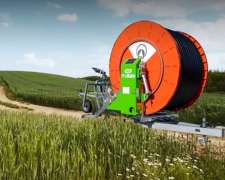 Eco Pivote - Carrete Bauer