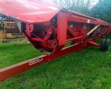 Girasolero Mainero 1040 De 16 A 52 Hidraulico